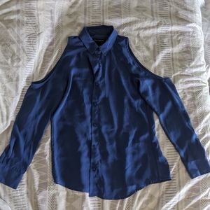 Banana Republic blouse